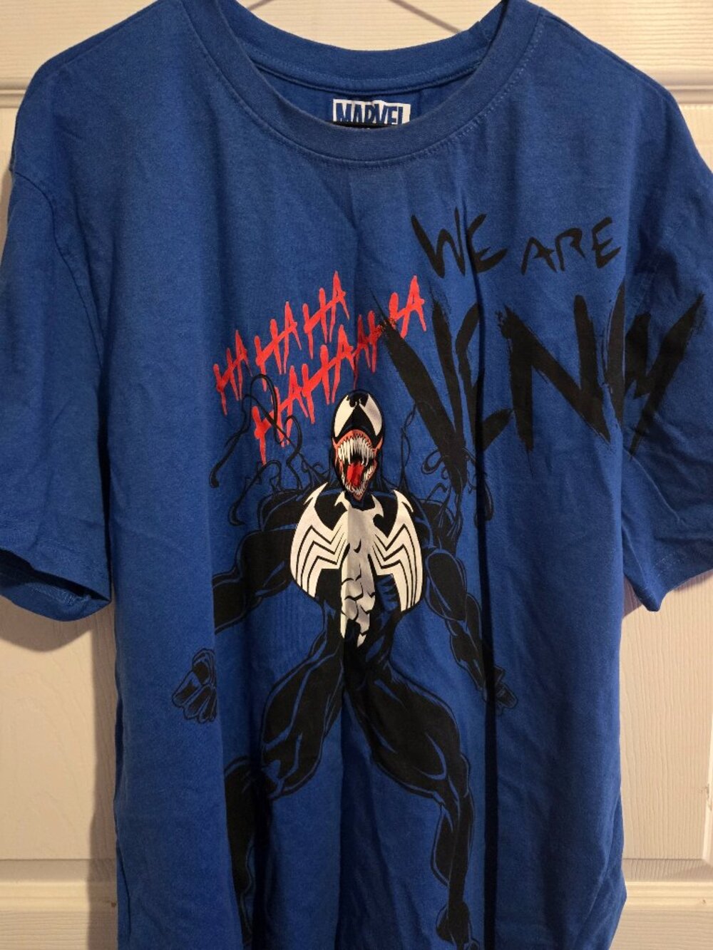 Marvel Venom t-shirt